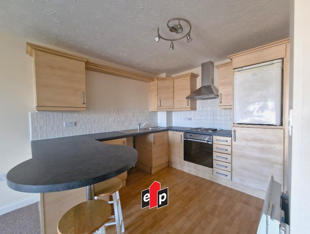 St Marys House, Broad Lane - Kitchen