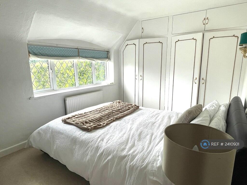 Archived Photo Of Bedroom 2 Furnished