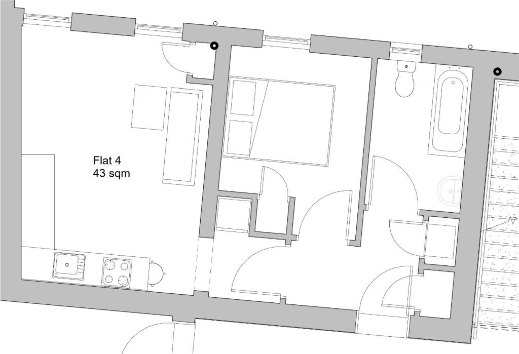 Castle Street, Inverness, IV2