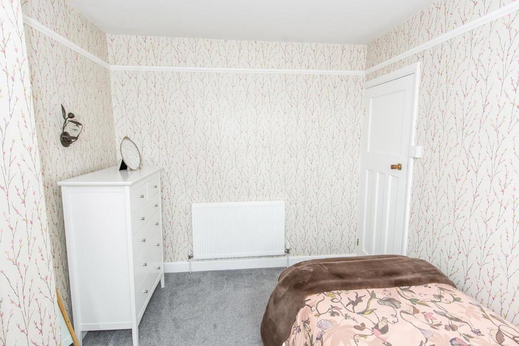 (Bedroom Two Photo Two)