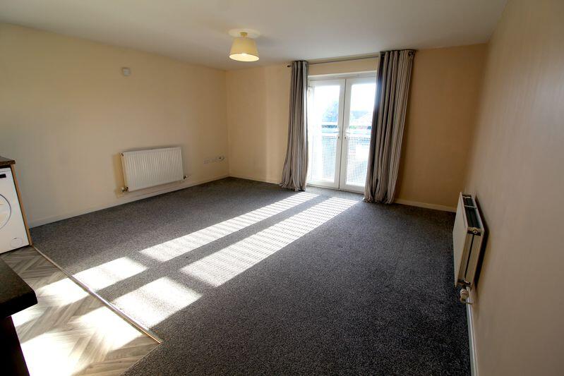 Living Room Area