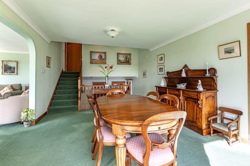 Dining Hall
