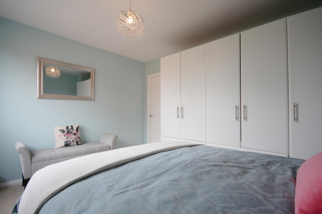 Bedroom 3 