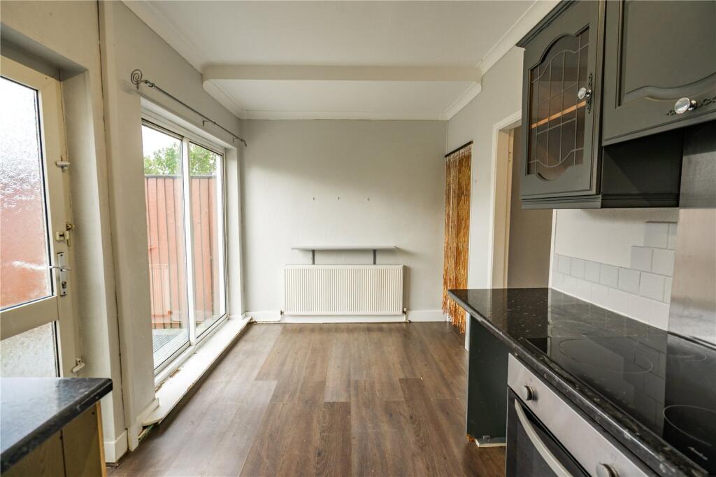 Kitchen-Diner 1
