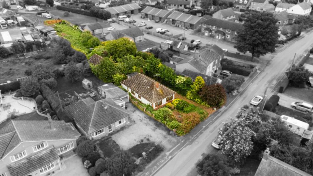Drone Image