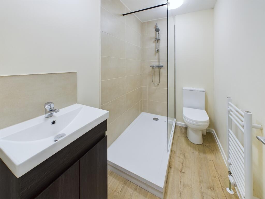 En suite