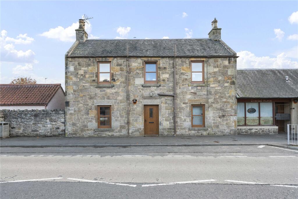 Rosehall House 71