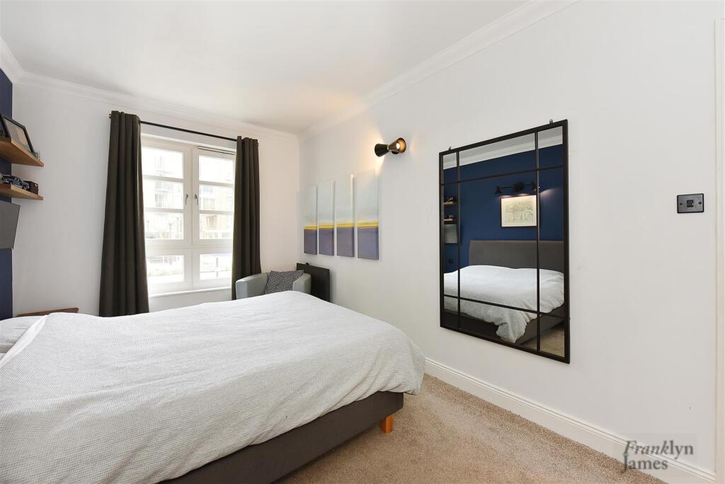 Old Sun Wharf, (4).JPG