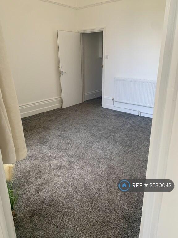 Front Room