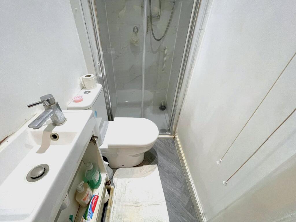 Bathroom Three