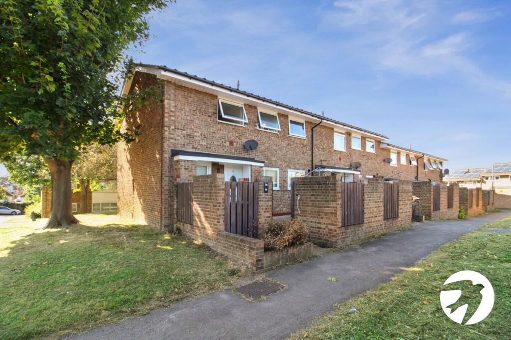 St. Benedicts Avenue, Gravesend, Kent, DA12