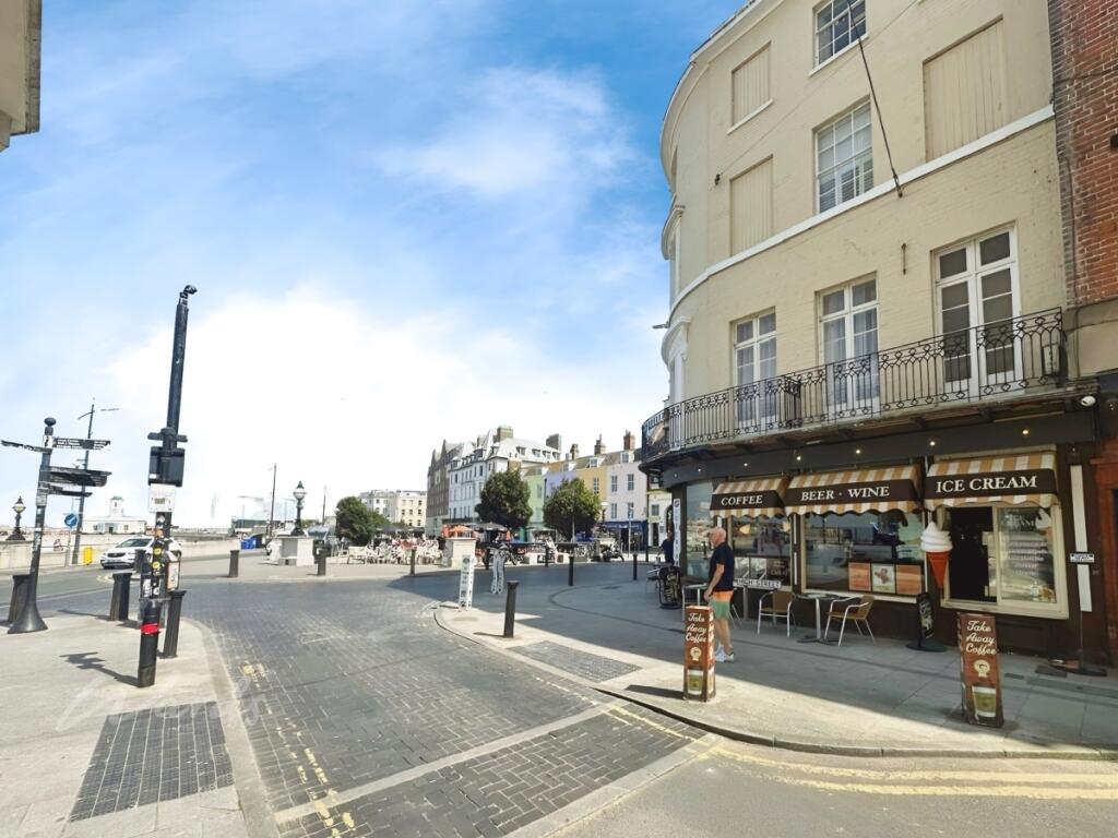 Margate Town 2
