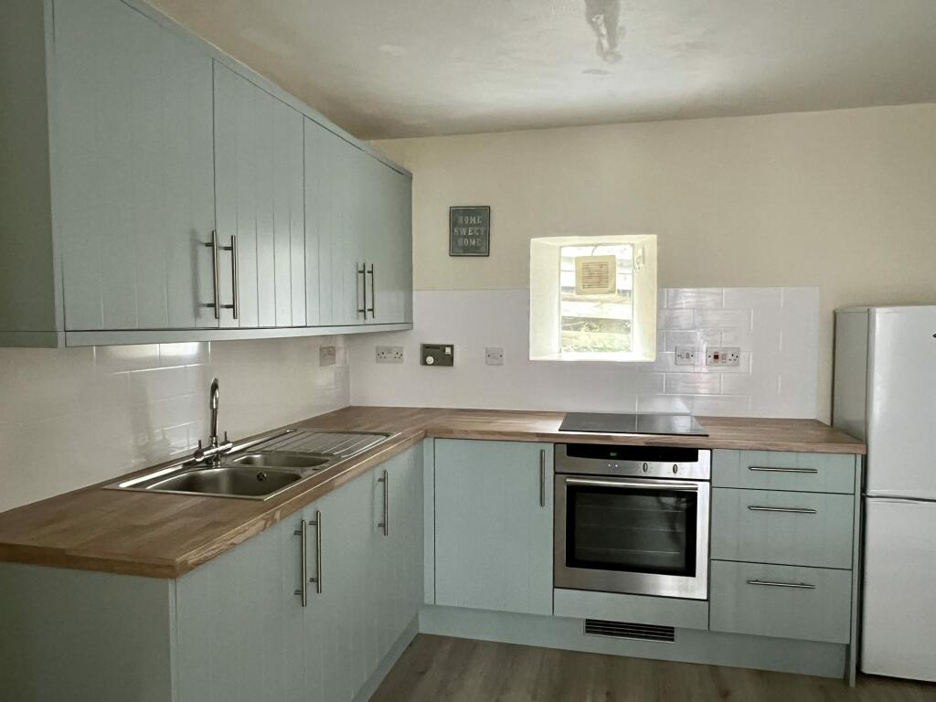 Inton, High Street, New Galloway - Williamson and 