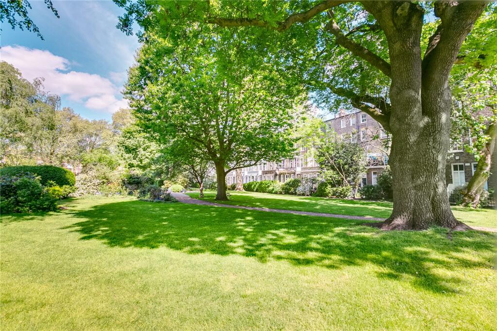 Communal Garden
