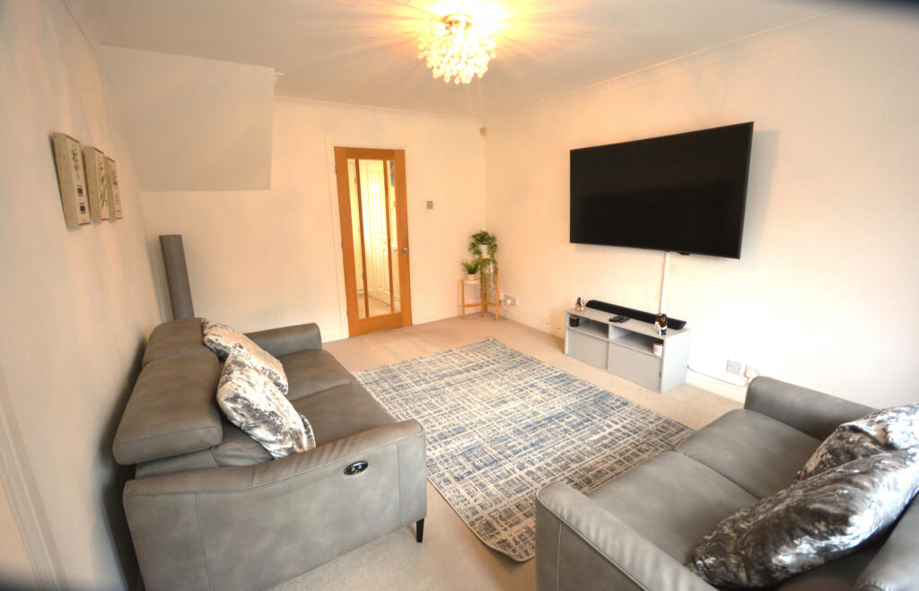 23 Sycamore Drive, Radcliffe M26 4SA