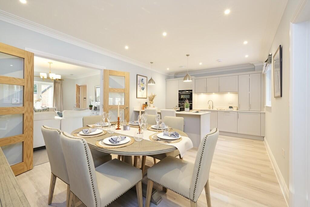 Show home image