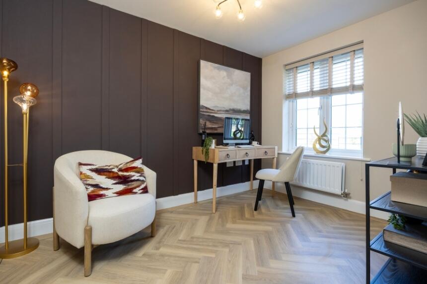 Elgar Park The Mulberry (5)