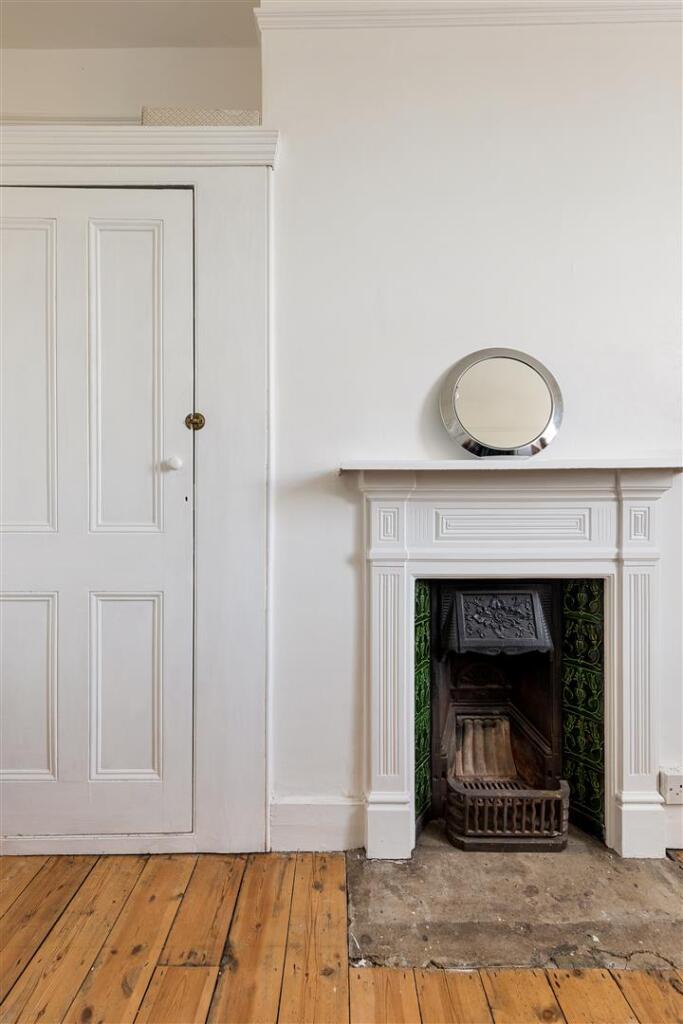 Harpenden Road E12