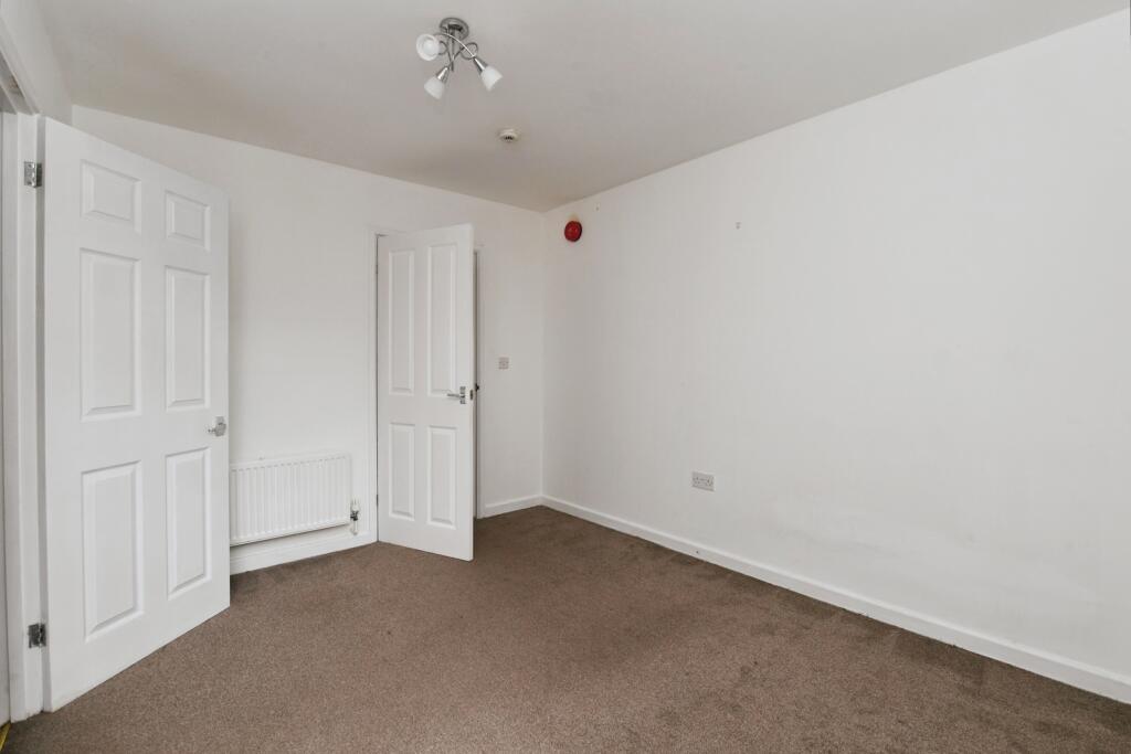 Ensuite Bedroom