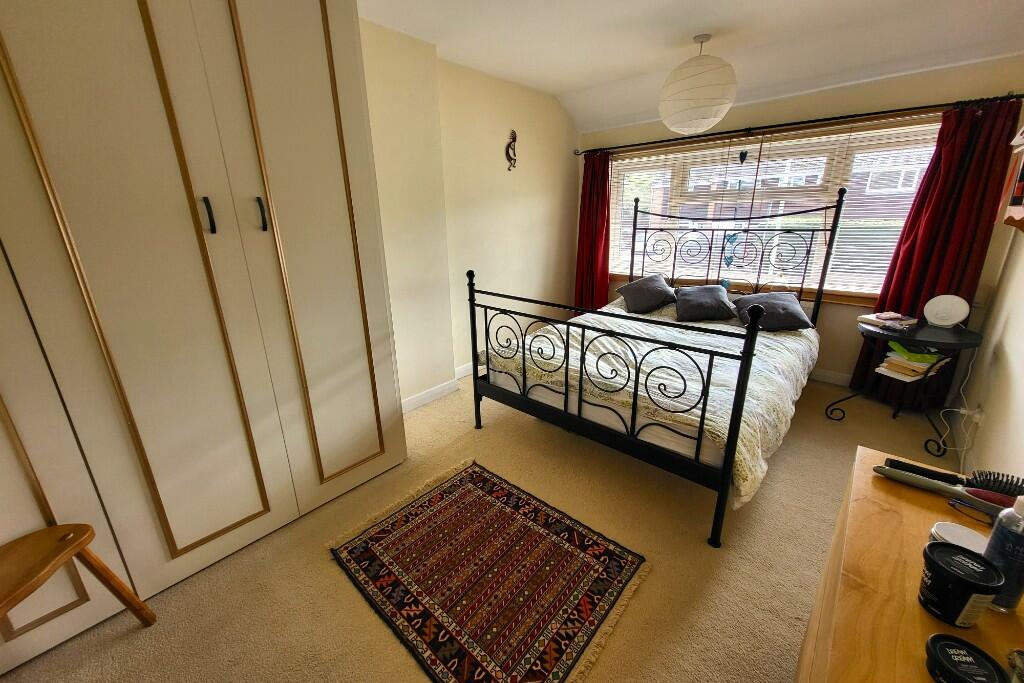 14' Bedroom One