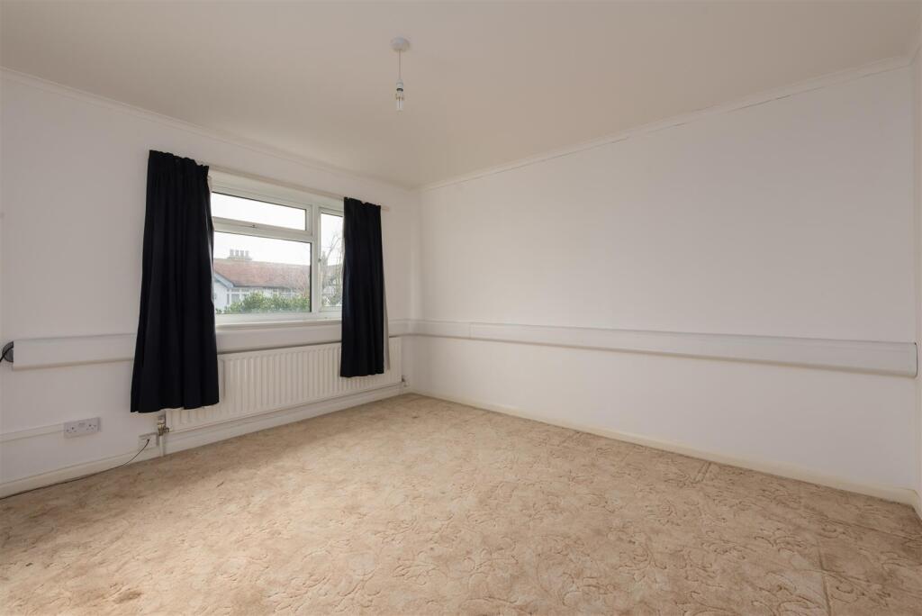 St Swithins, Tankerton, Whitstable