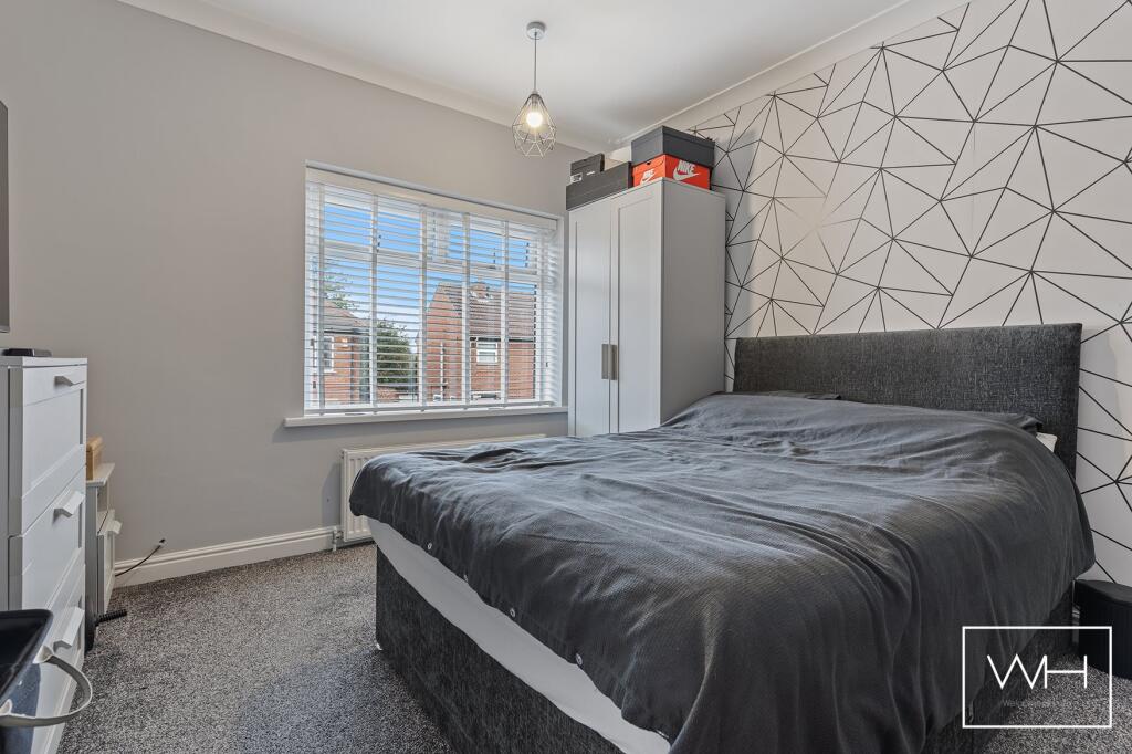 97 Wellington Grove,