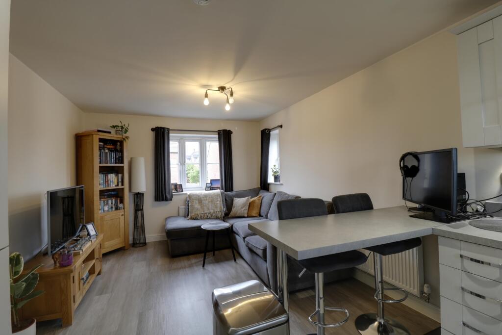 Living Room a