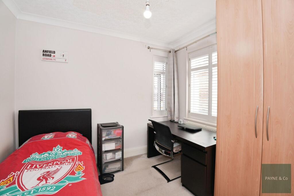 Bedroom Four