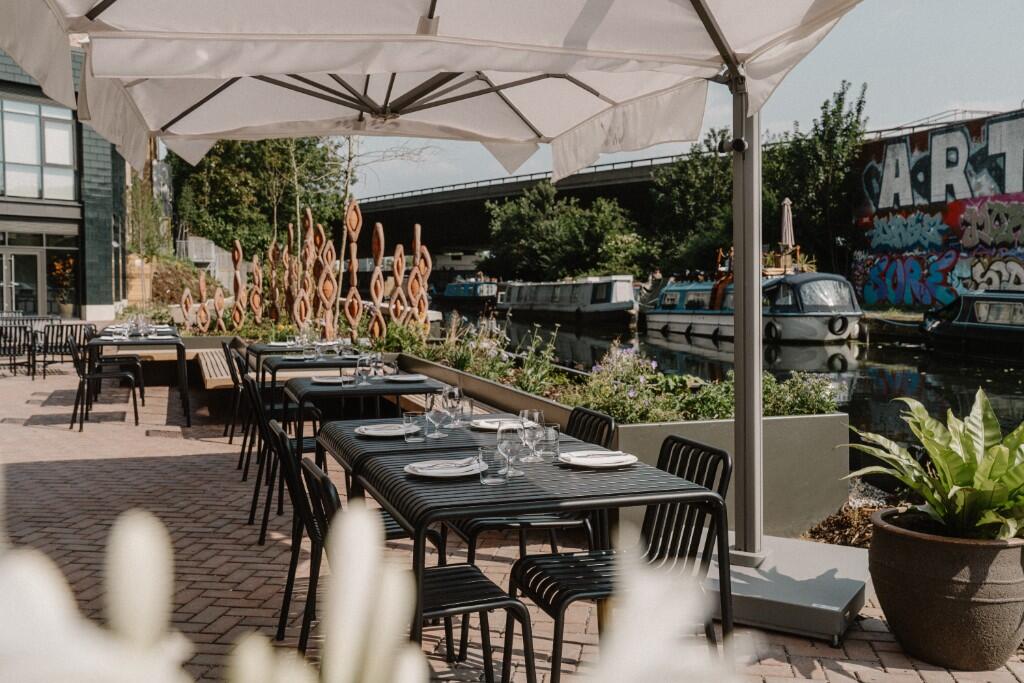 Canal Restaurant