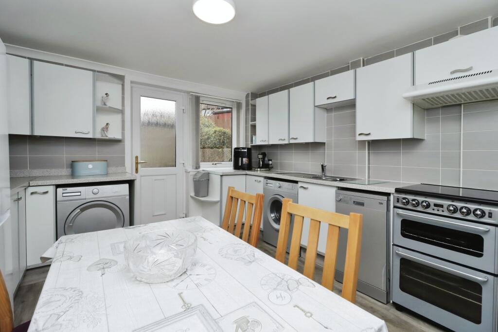 Kitchen\Dining Room