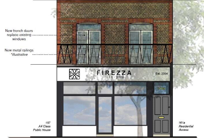 Balcony Extension 3