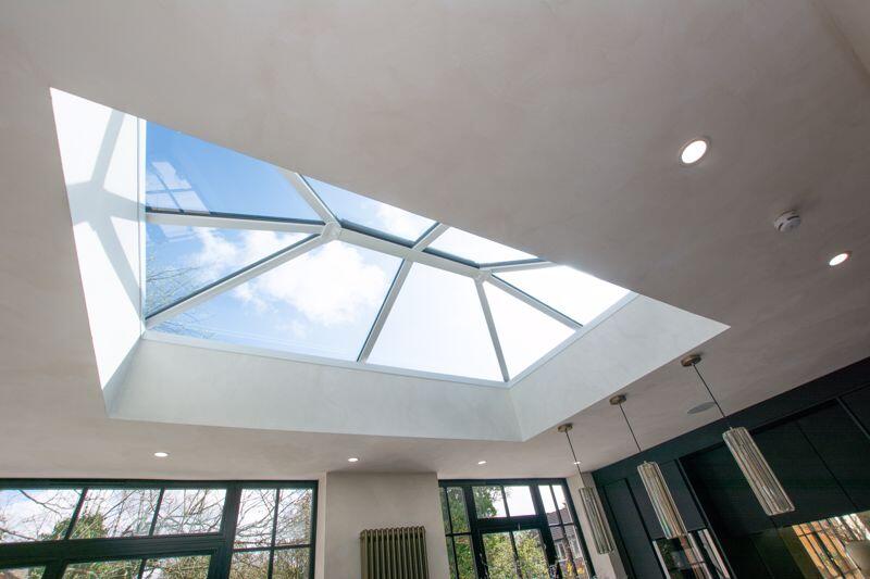 Kitchen/Family/Dining