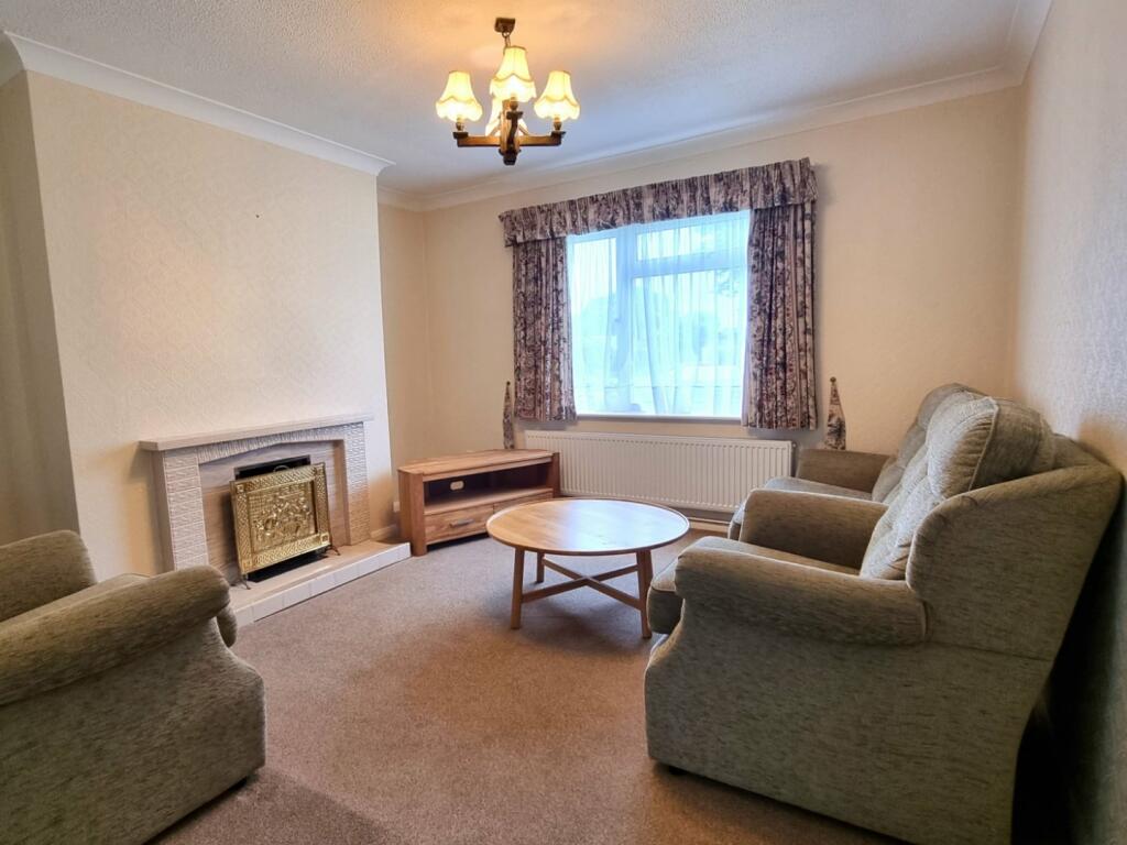 Witheridge - Seddons