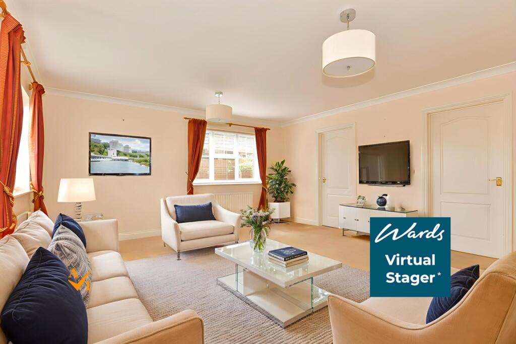 Lounge (Modern Style)