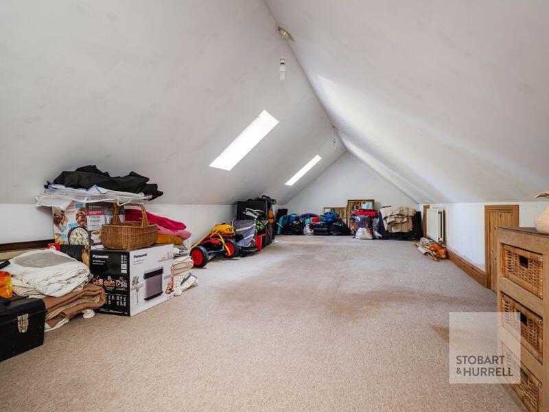Loft Space