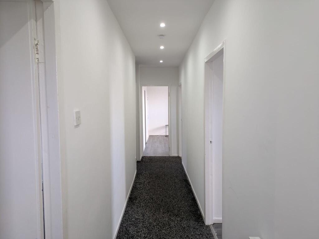 Hallway a