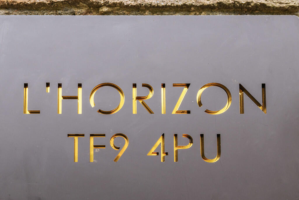 L'Horizon