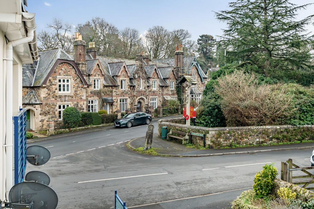 View from Apartme...