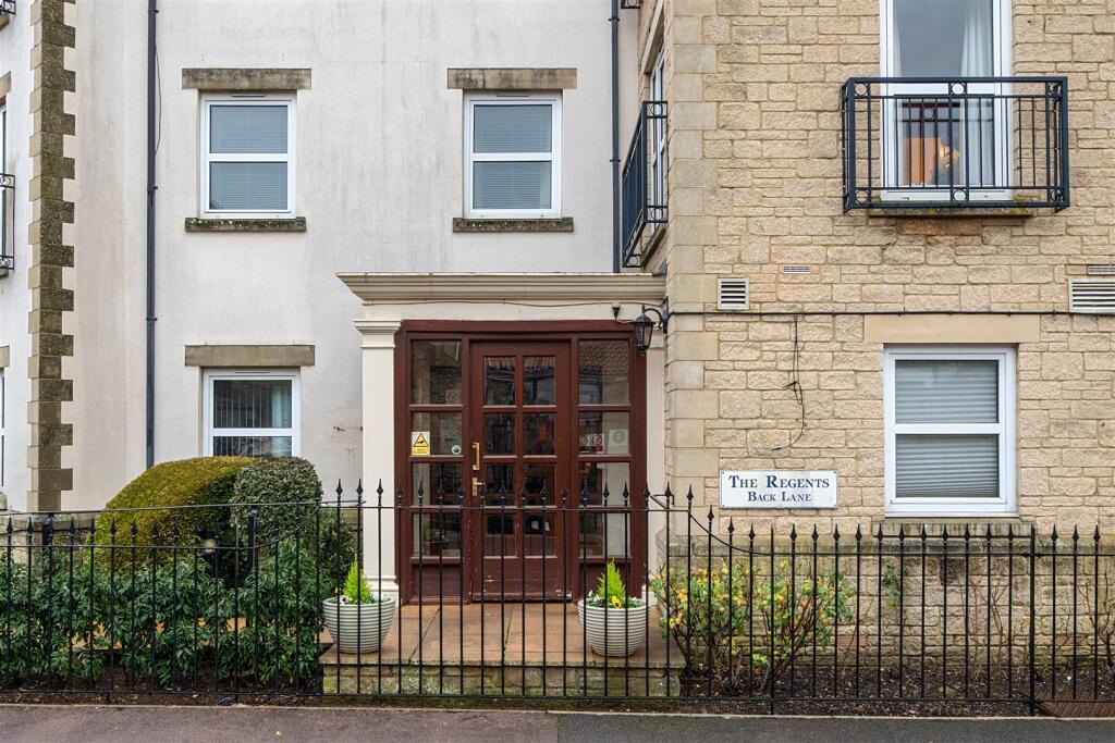 The Regents, Back Lane, Keynsham, Bristol