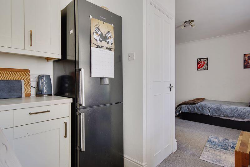 Kitchen/Breakfast/Dining