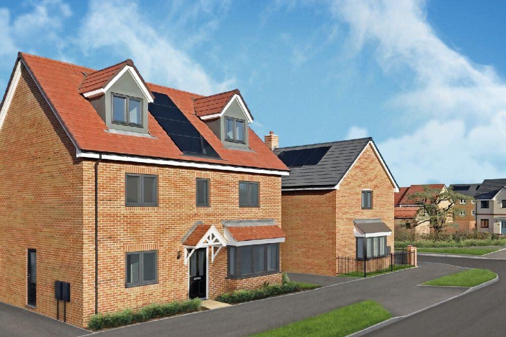 Plot 6 The Windsor Malabar