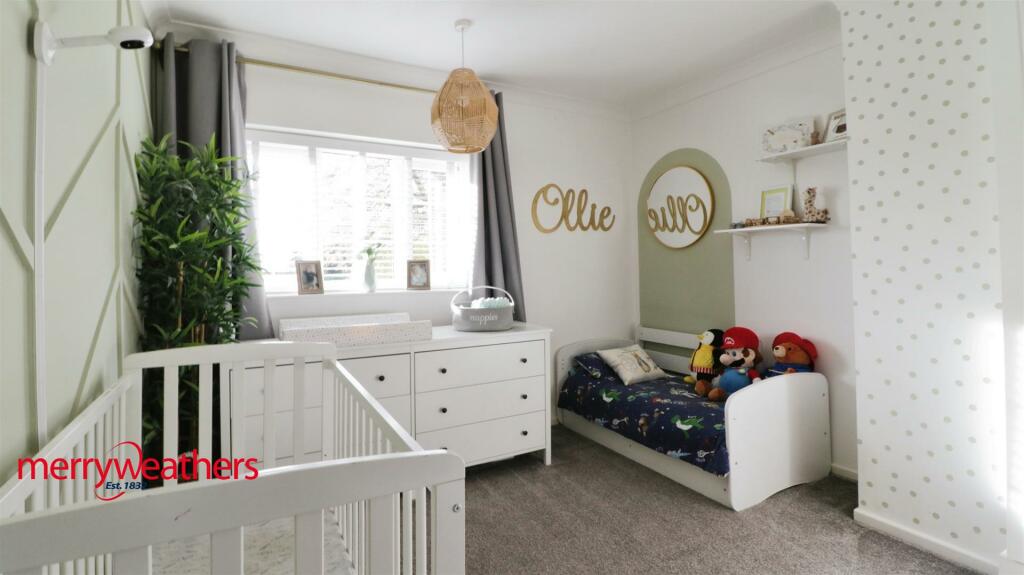 Bedroom Two