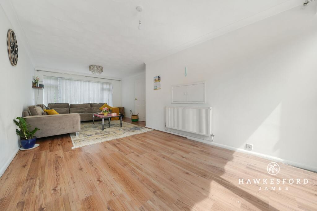 Lydbrook Close, Sittingbourne - Lounge/diner