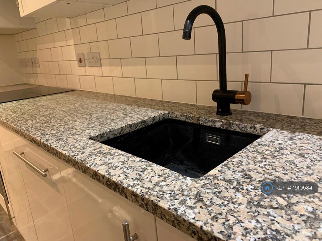 Kitchen- Granite Worktop