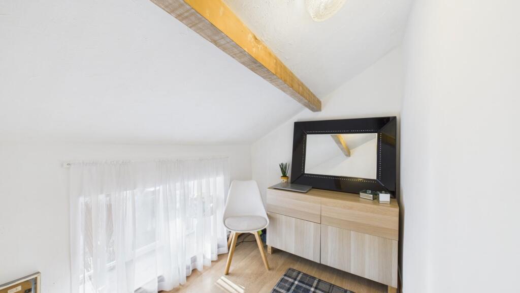 bed 3/study