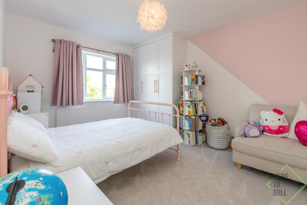 23 Vicars Close, Enfield EN1 3DN-8