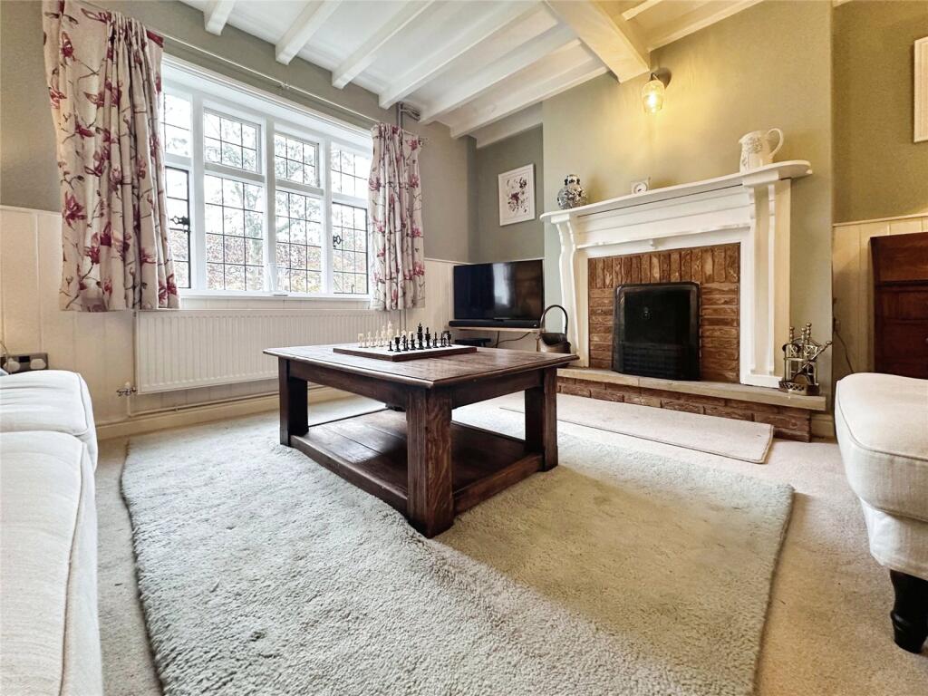 Drawing Room