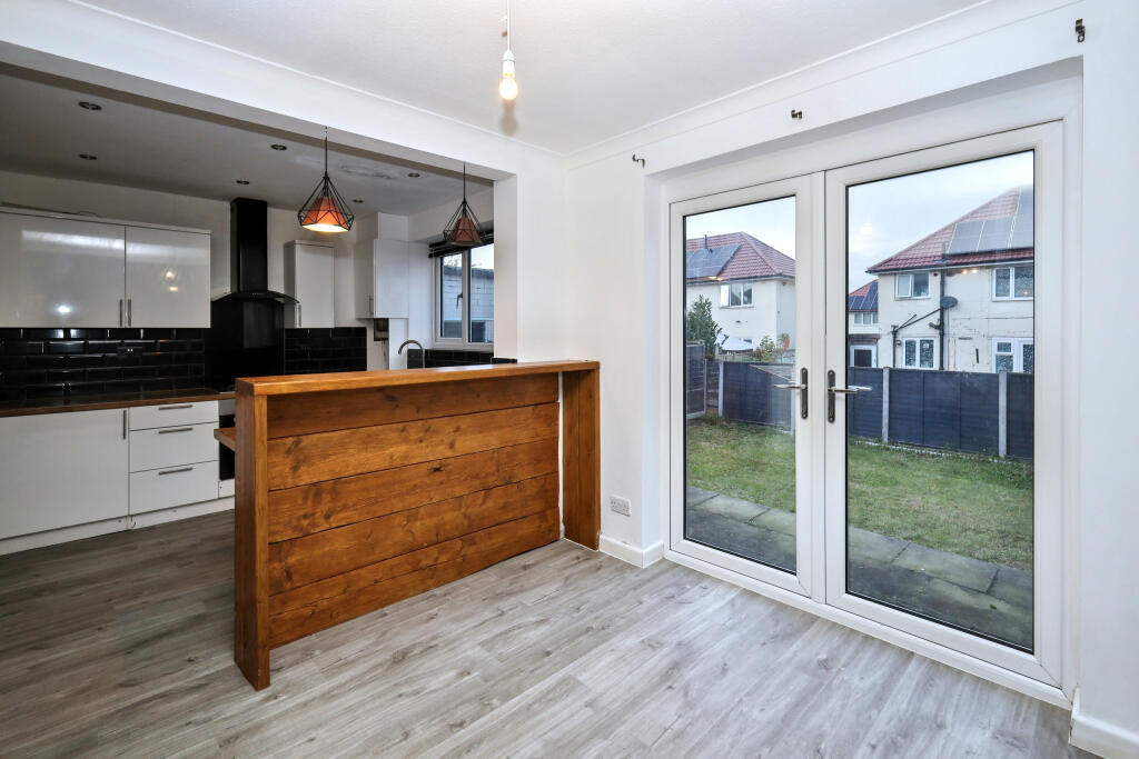 Kent Avenue, Cheadle Hulme, Cheadle, Cheshire