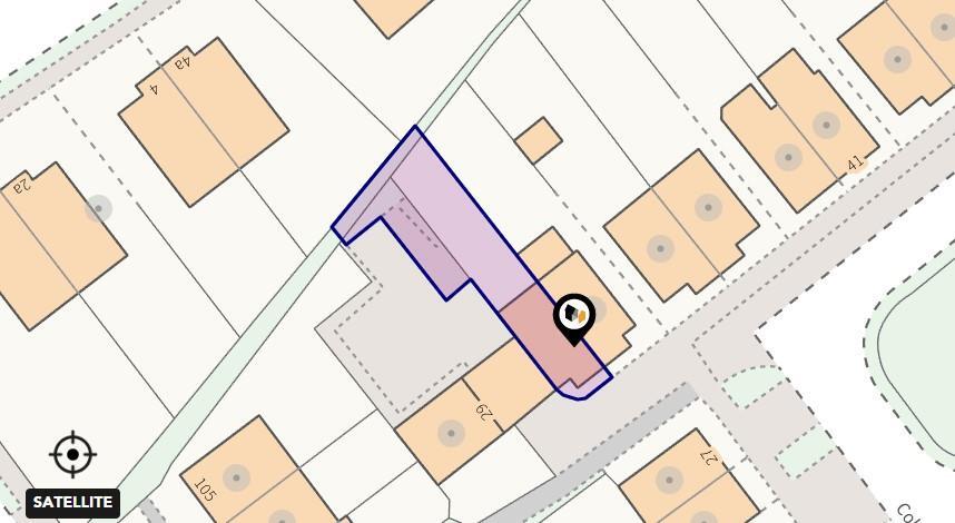 Cobham Close 31 Title Plan.jpg