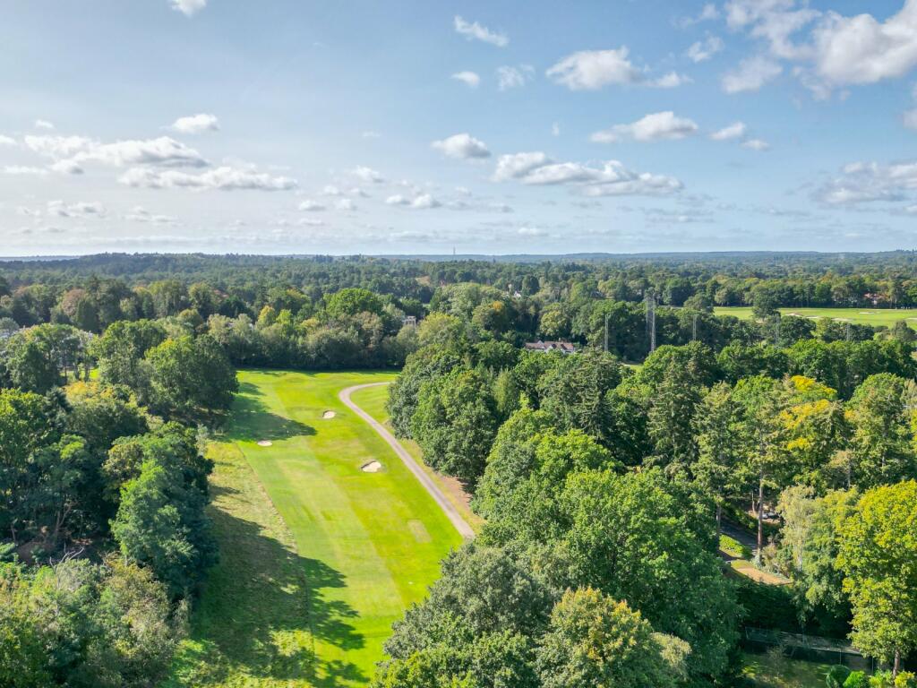 Sunningdale Golf